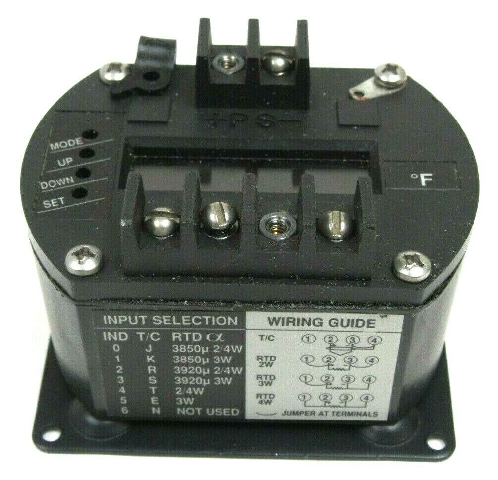 NEW WILKERSON TW9800D ISOLATED 2 WIRE TRANSMITTER - Image 3