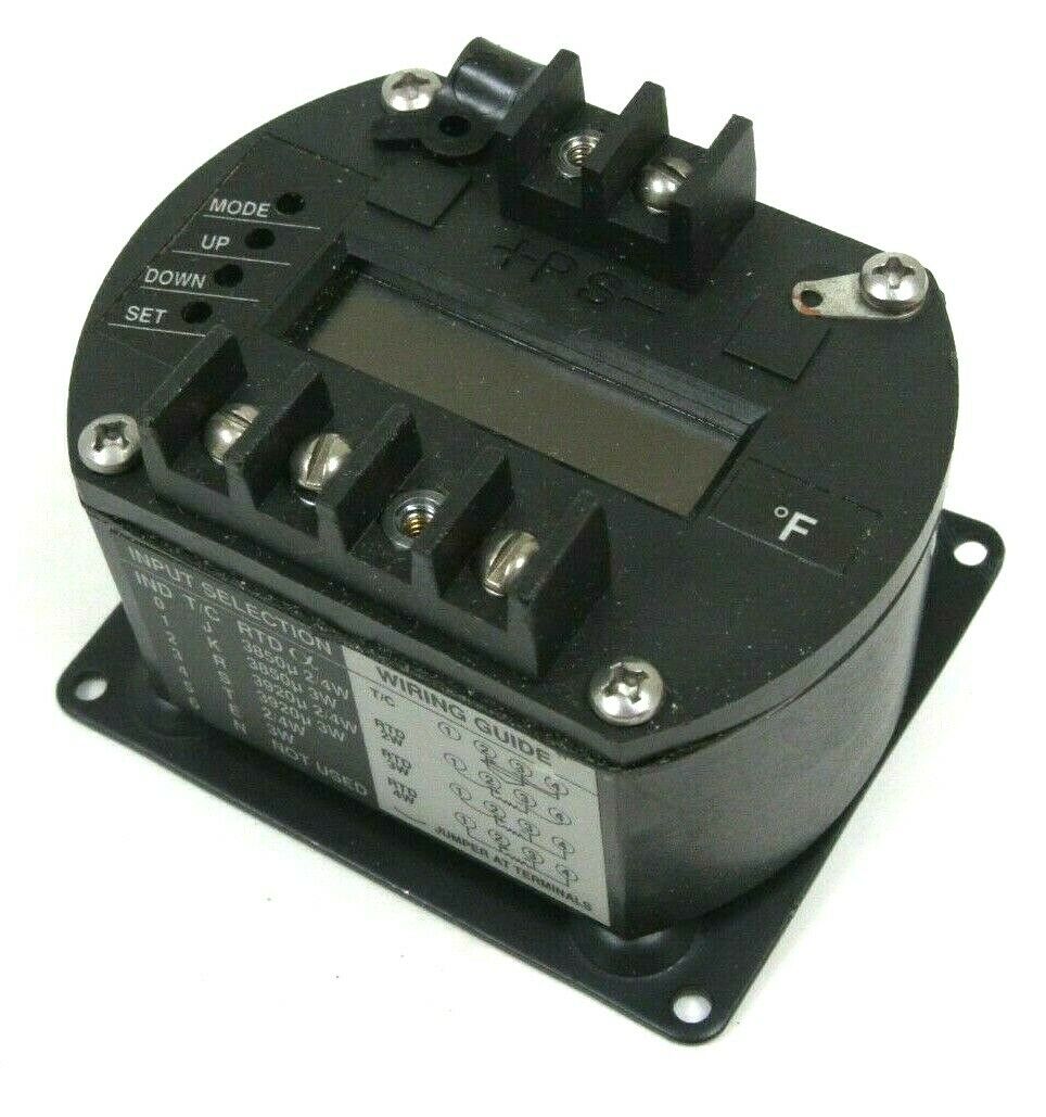 NEW WILKERSON TW9800D ISOLATED 2 WIRE TRANSMITTER