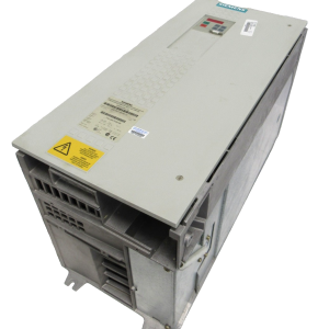 REFURBISHED SIEMENS 6SE7027-2ED61-Z AC DRIVE 6SE70272ED61Z