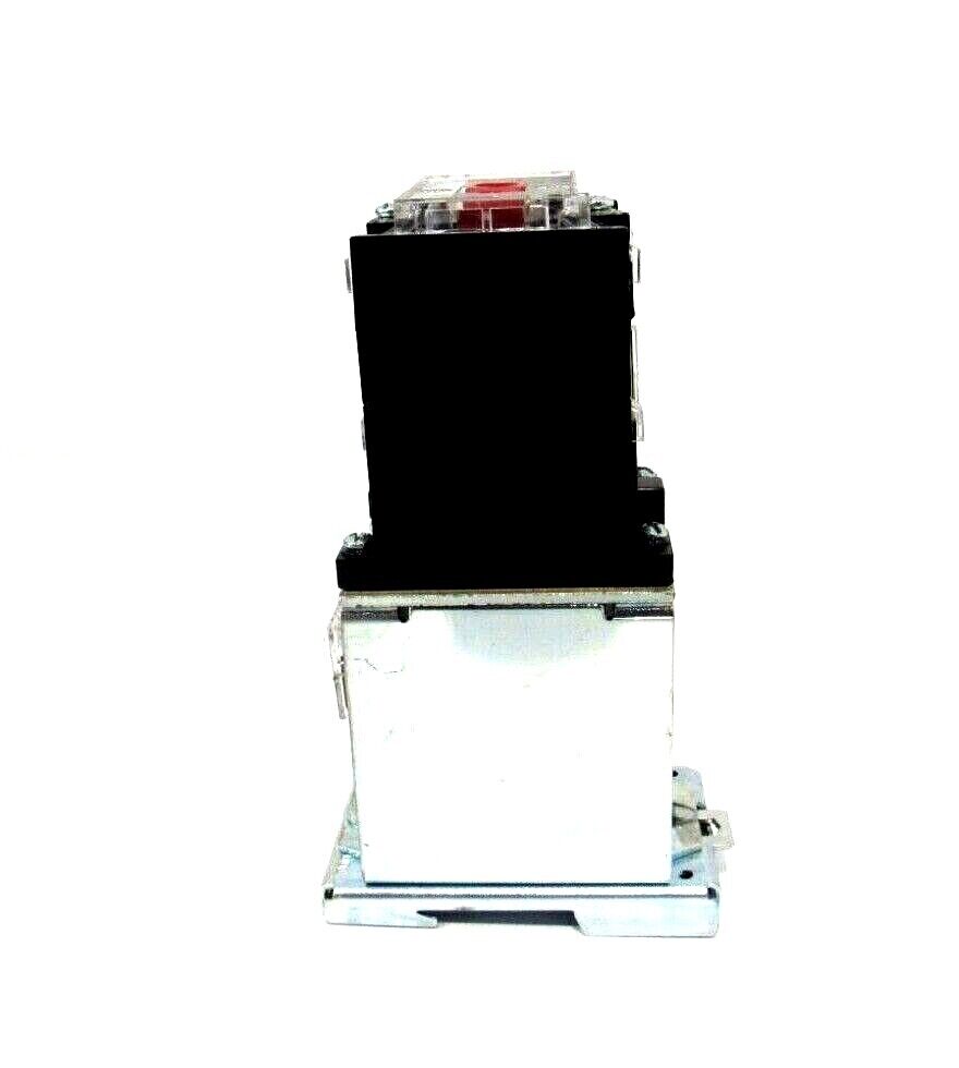 USED ALLEN BRADLEY 700DC-P800Z24 RELAY SER.E 700DCP800Z24 - Image 3