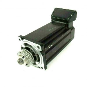 USED ALLEN BRADLEY MPL-A320P-SJ24AA SERVO MOTOR 7032-00-4304 MPLA320PSJ24AA