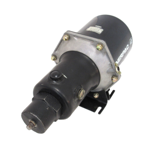 USED ENERPAC B3006 AIR HYDRAULIC BOOSTER