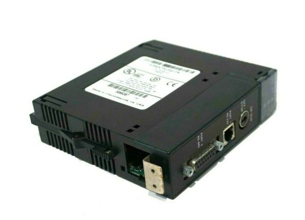 USED GE FANUC IC693CPU352-FK CPU MODULE IC693CPU352FK