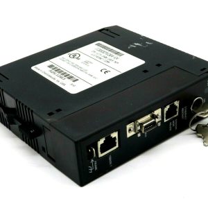 USED GE FANUC IC693CPU364-EK CPU MODULE 240K IC693CPU364EK
