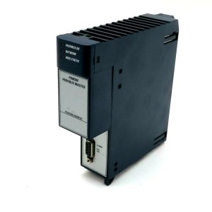 USED GE FANUC IC695PBM300-CC RX3I PROFIBUS MODULE IC695PBM300CC