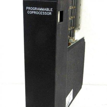 USED GE FANUC IC697PCM711VX COPROCESSOR