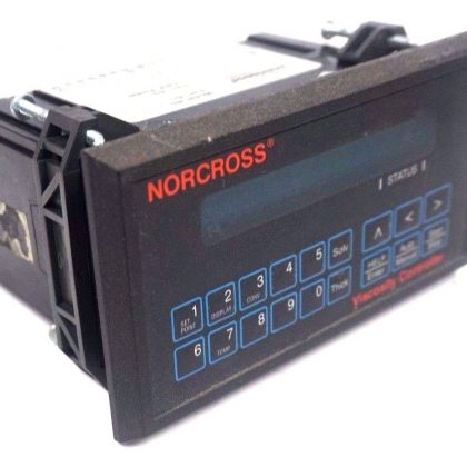 USED NORCROSS 57625-402 CONTROLLER