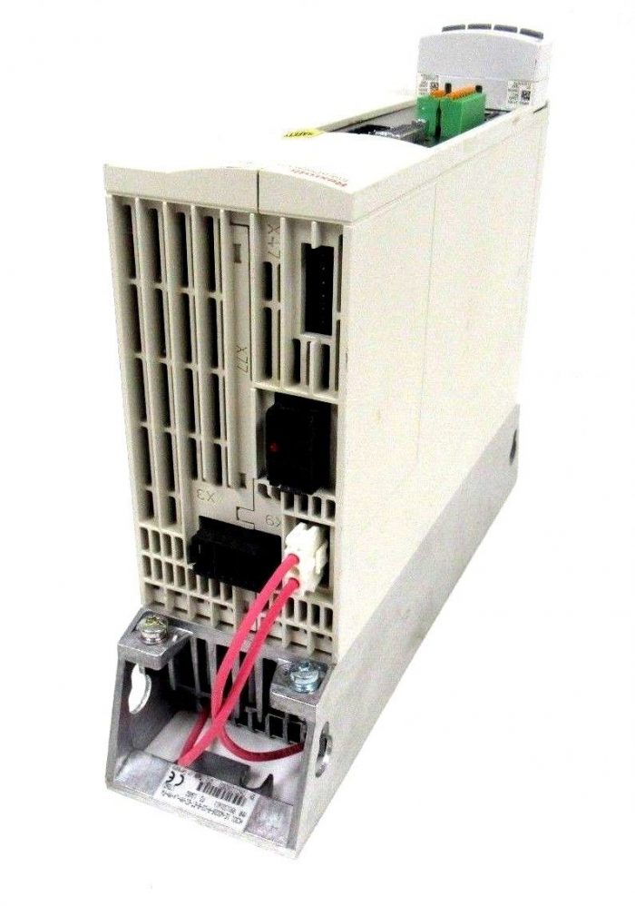 USED REXROTH HCS01.1E-W0028-A-03-B-ET-EC-NN-L4-NN-FW INDRADRIVE - Image 4