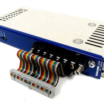 USED YASKAWA 73616-00360-02 PRECISION AD CONVERTER B JOHB-CO7-2 736160036002