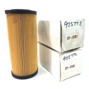 2 NEW PARKER 925772 FILTER ELEMENTS