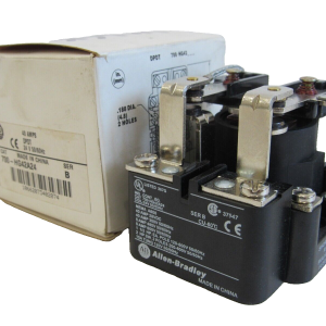 ALLEN BRADLEY 700-HG42A24 POWER RELAY 700HG42A24 NEW, SURPLUS