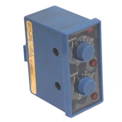 AUTOMATIC TIMING & CONTROLS 422A-500-F10-X TIMER 422A500F10X