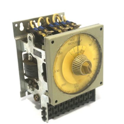 EAGLE SIGNAL HZ40A6 COUNTER