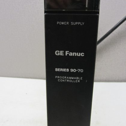 FANUC A20B-1003-0870 POWER SUPPLY A20B10030870