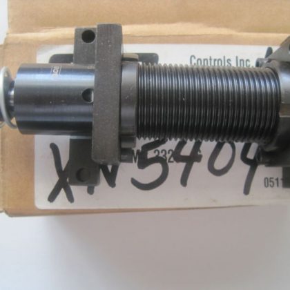 NEW ACE CONTROLS 2060029 SHOCK ABSORBER