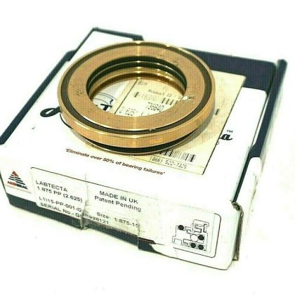 NEW AES SEAL LABTECTA L1/15-PP-001-121 SEAL SIZE 1.875-15 L115PP001121