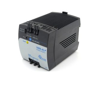 NEW ALLEN BRADLEY 1606-XLP100E POWER SUPPLY SER.A 1606XLP100E