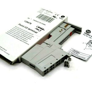 NEW ALLEN BRADLEY 1734-TB TERMINAL BASE 1734-MB AND 1734-RTB 1734TB