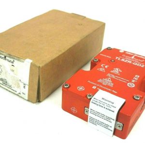 NEW ALLEN BRADLEY 440G-TZS21UPRH TLSZR-GD2 SAFETY SWITCH TLSZRGD2 440GTZS21UPRH