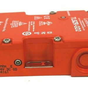 NEW ALLEN BRADLEY 440G-TZS21UPRH TLSZR-GD2 SAFETY SWITCH TLSZRGD2