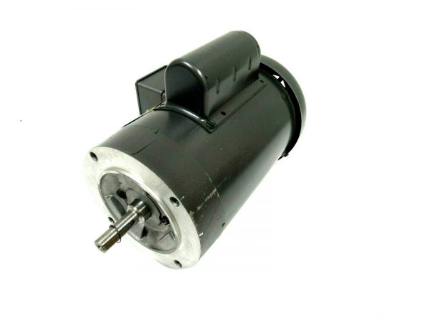NEW BALDOR VL3510 MOTOR 1HP 115/230V 1725RPM 35C13X945 2"x5/8"
