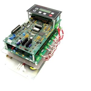 NEW BENSHAW RSM6-10-240-C-RWS REDISTART MICRO 10HP 240V 28A RSM610240CRWS