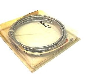NEW BENTLY NEVADA 4454-156 HEAT SENSOR CABLE 4454156