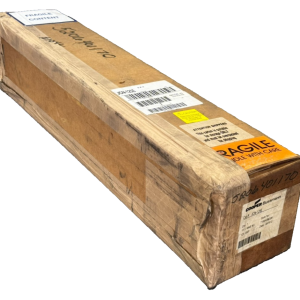 NEW COOPER BUSSMANN JCN-125E INDUSTRIAL FUSE 7184A99G09 15.5KV 125A JCN125E