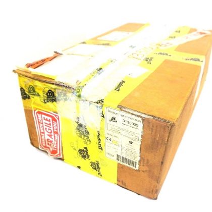 NEW DROPSA VICKERS 3135039 VIP 2 ADVANCED LUBRICATION SYSTEM