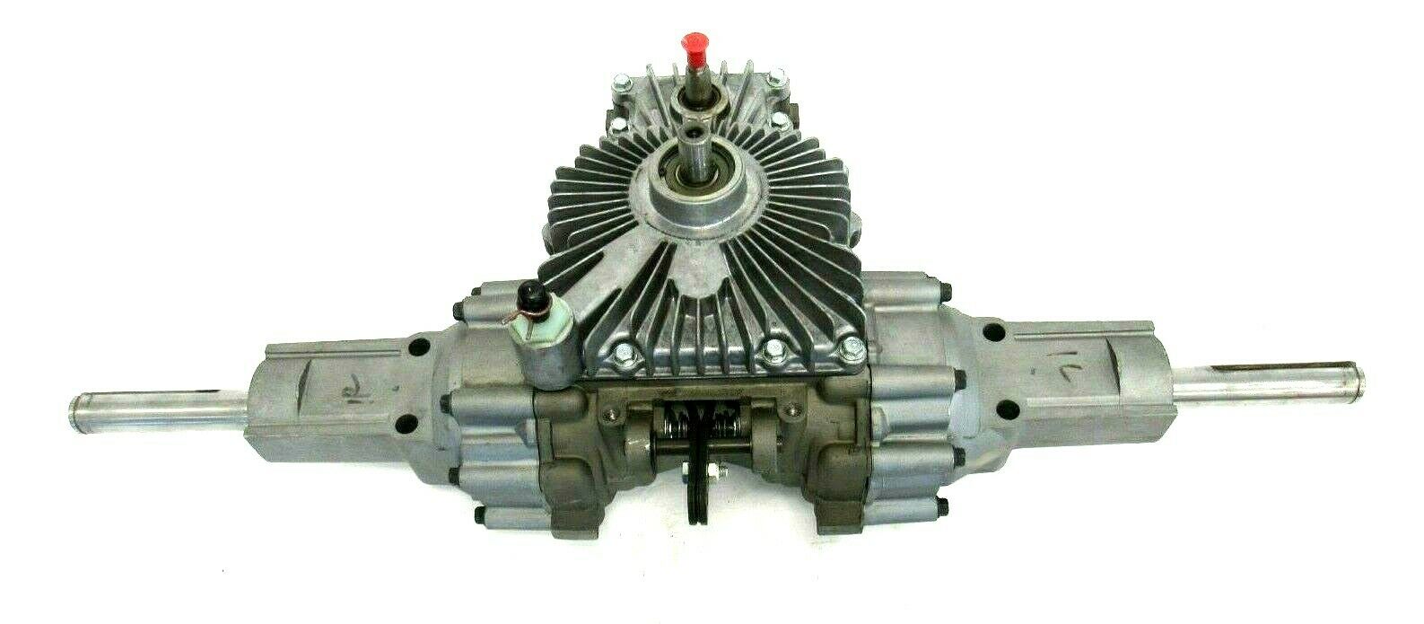 NEW EATON TORO 751-047 TRANSAXLE CW 751047 - SB Industrial Supply