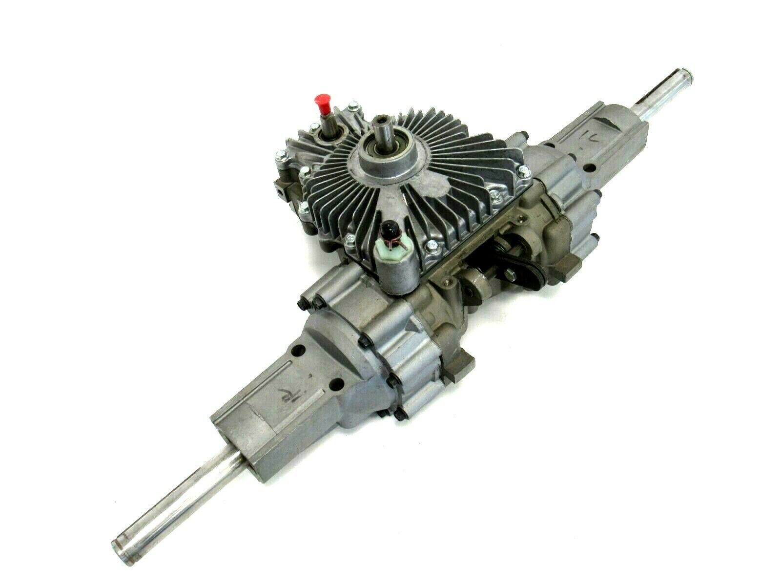 NEW EATON TORO 751-047 TRANSAXLE CW 751047 - SB Industrial Supply