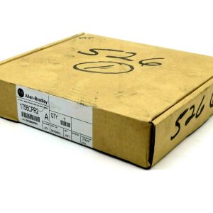 NEW FACTORY SEALED 1756-CPR2 POWER SUPPLY CABLE 1756CPR2