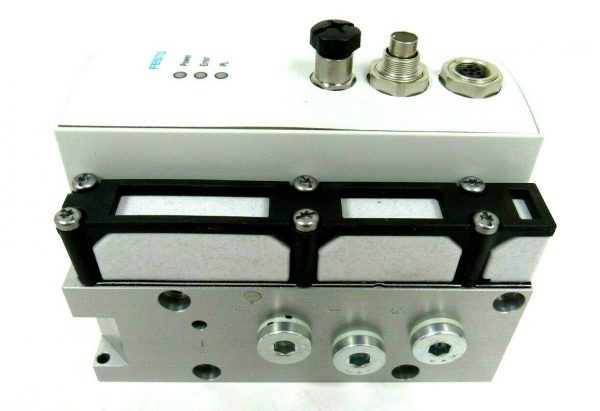 NEW FESTO VPWP-4-L-5-Q-10-E-F DIRECTIONAL CONTROL VALVE 550170 VPWP4L5Q10EF - Image 4
