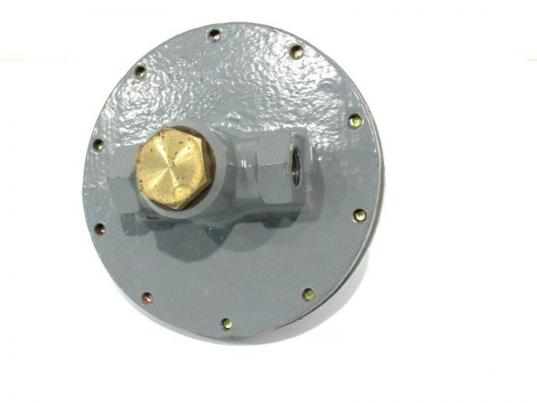 NEW FISHER 95L-1725-44407 TYPE 95L PRESSURE REGULATOR 95L172544407 - Image 3