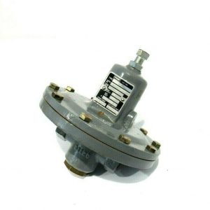 NEW FISHER 95L-1725-44407 TYPE 95L PRESSURE REGULATOR 95L172544407