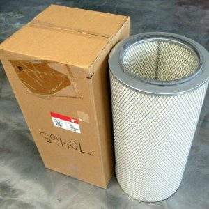 NEW FLEETGUARD AF4676 AIR FILTER