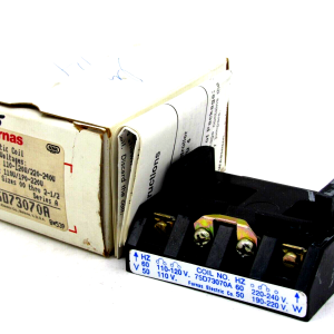 NEW FURNAS 75D73070A MAGNETIC COIL
