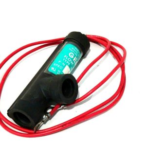 NEW GEMS 118424 FLOW SWITCH TYPE FS-4