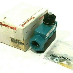 NEW HONEYWELL BZE6-2RN LIMIT SWITCH BZE62RN