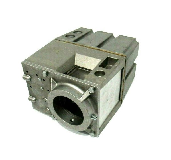 NEW HONEYWELL V4055A-1007 GAS VALVE V4055A1007 - Image 3