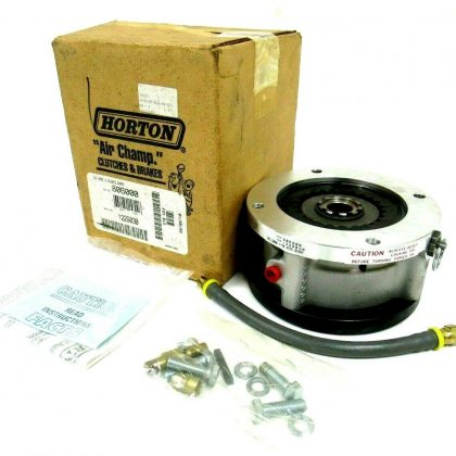 NEW HORTON 806000 MOTOR BRAKE SE 200 1 0.875 BORE