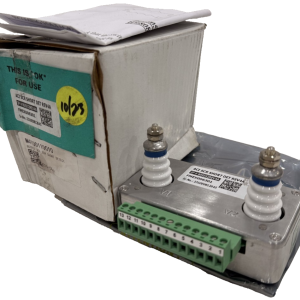 NEW INDUCTOTHERM 805932REV4A ACI SCR SHORT DETECTOR 805932