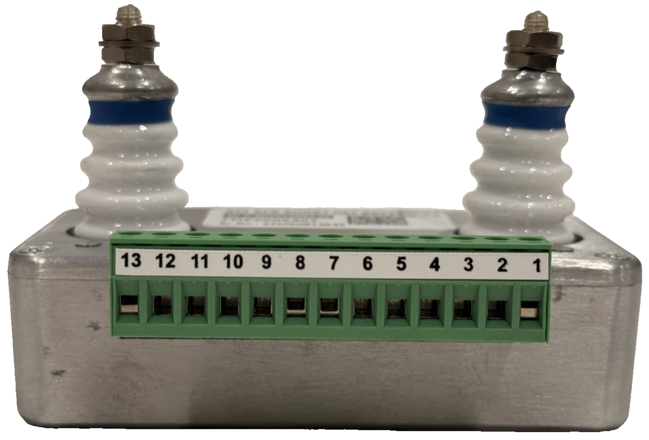 NEW INDUCTOTHERM 805932REV4A ACI SCR SHORT DETECTOR 805932 - Image 5