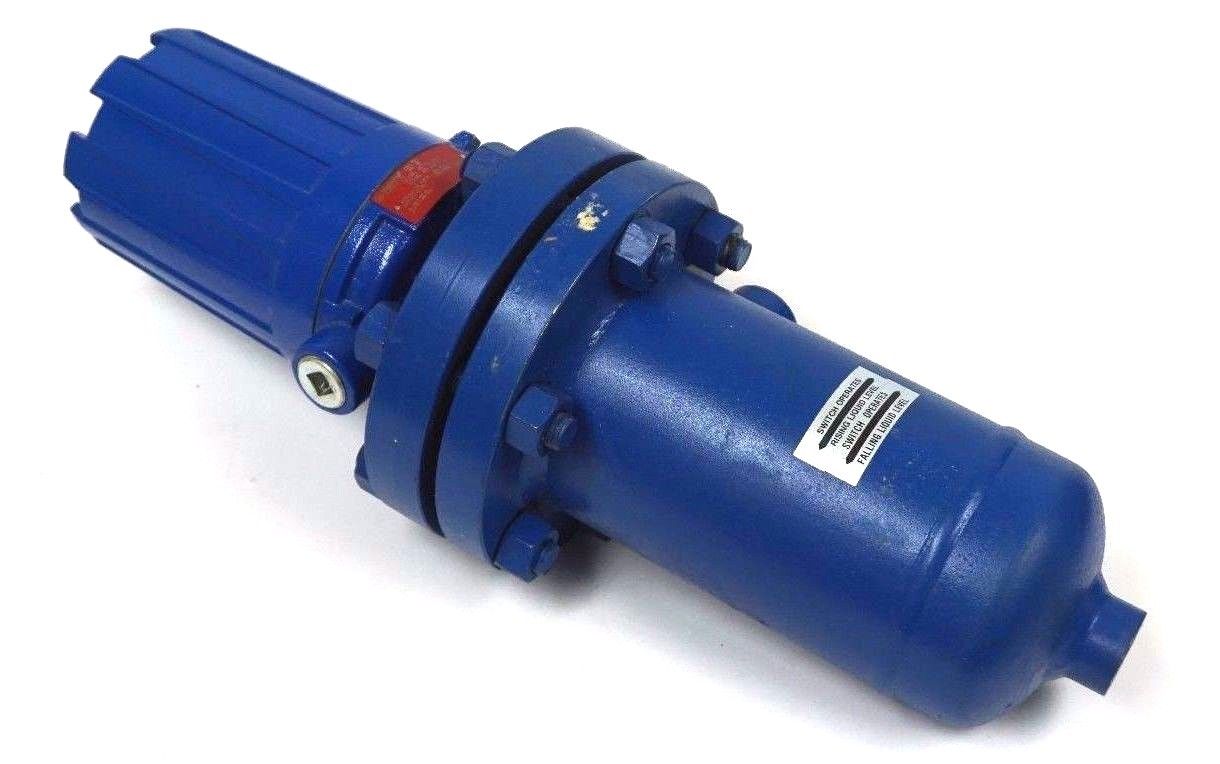 NEW MAGNETROL B60-1B20-AKA FLOAT SWITCH B601B20AKA