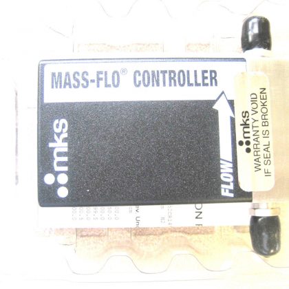 NEW MKS 1179B00752CR14V MASS FLOW CONTROLLER