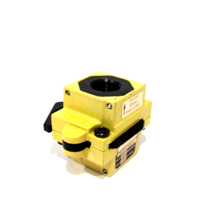 NEW NORGREN B48115820 SHUT-OFF VALVE