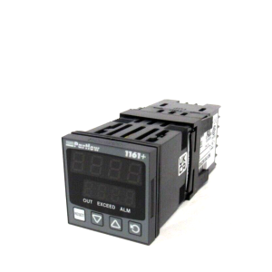 NEW PARTLOW P6702 TEMPERATURE CONTROLLER
