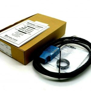 NEW PEPPERL+FUCHS MHP-F33L PHOTOELECTRIC CONTROL 454280 MHPF33L