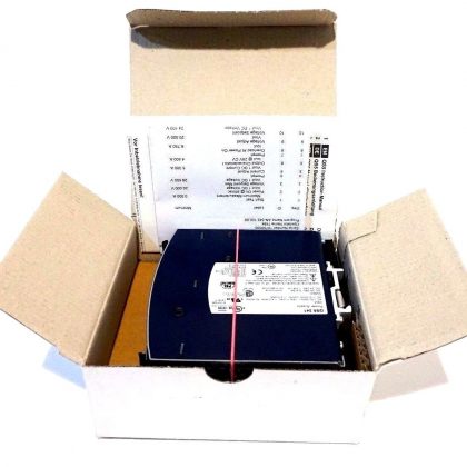 NEW PULS QS5.241 POWER SUPPLY QS5241