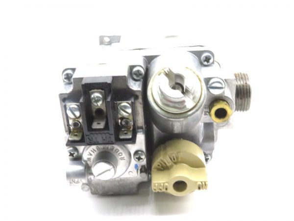 NEW ROBERT SHAW 700-406 GAS VALVE UNI-KIT 24 VOLT COMBINATION 700406 - Image 3